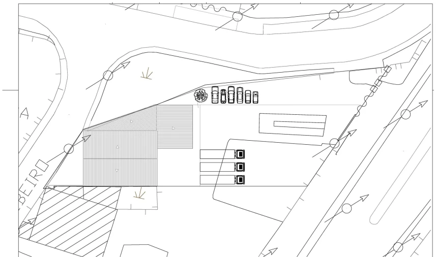 Armazém para Venda em Ferreira do Alentejo e Canhestros Foto 26