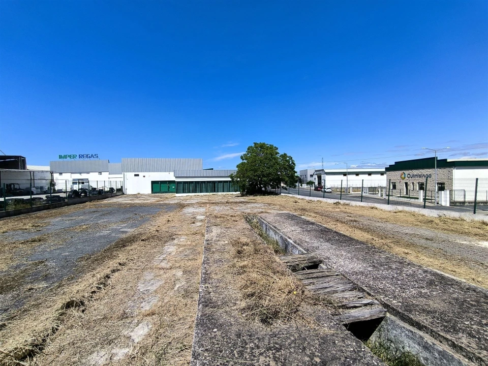 Armazém para Venda em Ferreira do Alentejo e Canhestros Foto 7