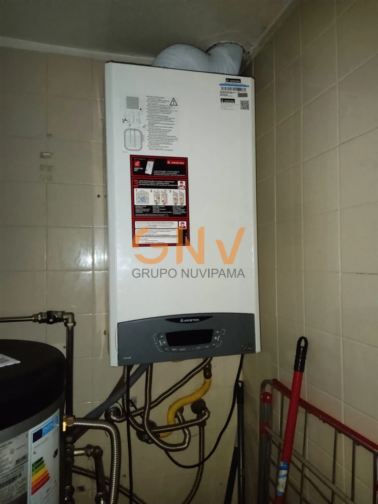 Moradia T4 para Venda em Gulpilhares e Valadares Foto 52