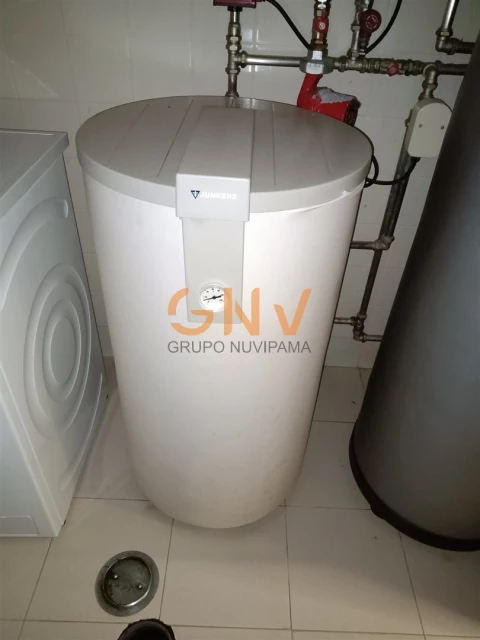 Moradia T4 para Venda em Gulpilhares e Valadares