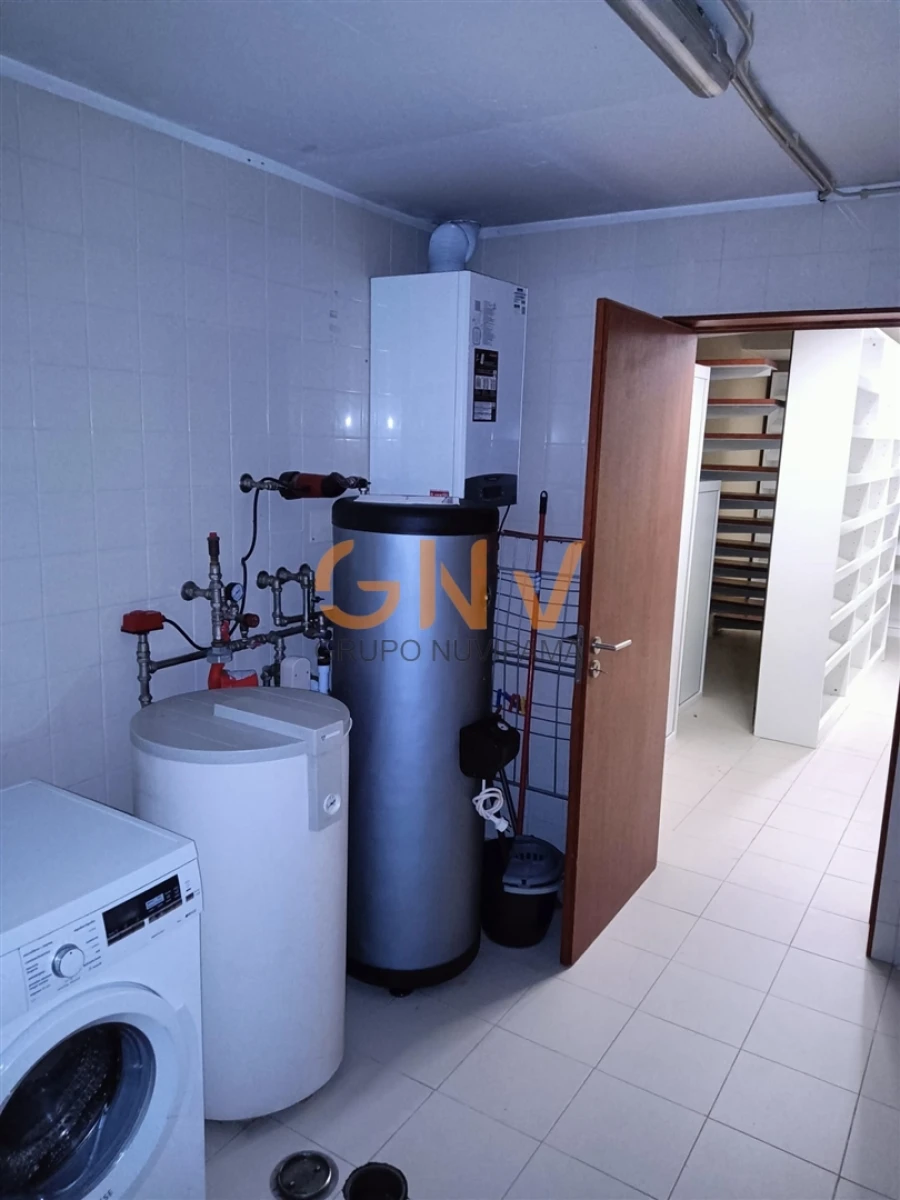 Moradia T4 para Venda em Gulpilhares e Valadares Foto 49