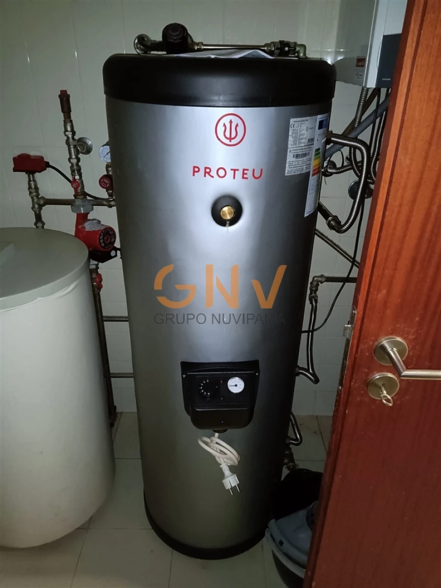 Moradia T4 para Venda em Gulpilhares e Valadares Foto 51