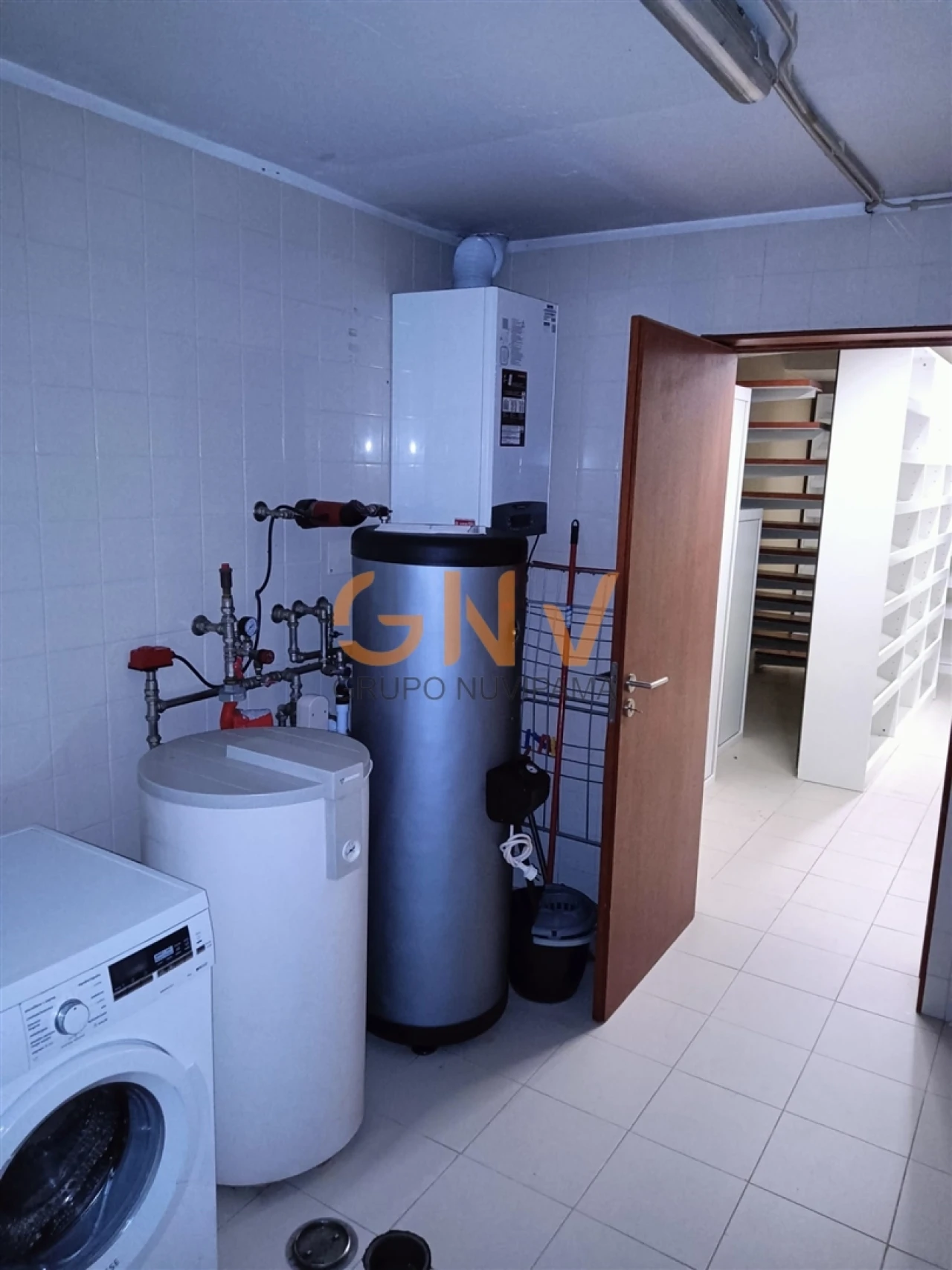 Moradia T4 para Venda em Gulpilhares e Valadares Foto 49