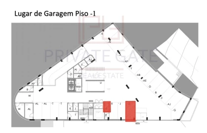 Apartamento T2 para Venda em Bonfim