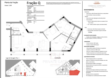 Apartamento T2 para Venda em Bonfim