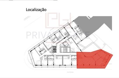 Apartamento T2 para Venda em Bonfim