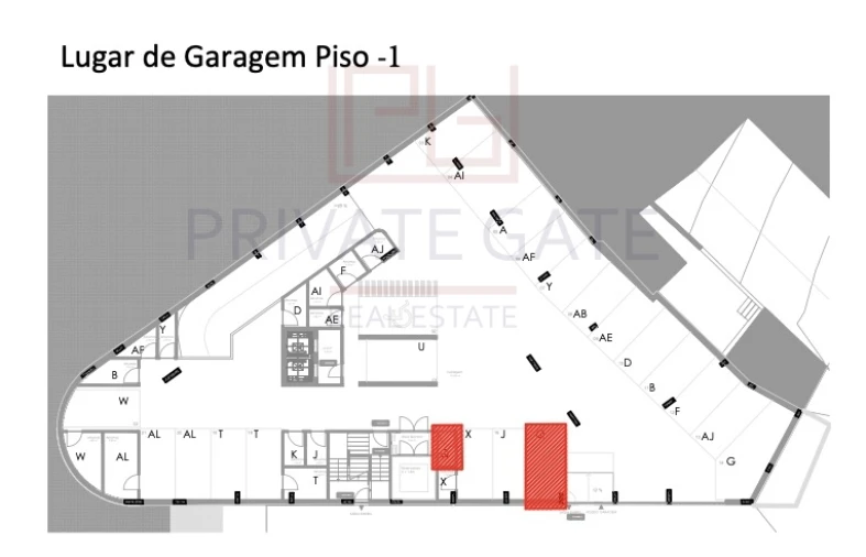 Apartamento T2 para Venda em Bonfim Foto 9