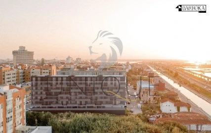 Apartamento T3 para Venda em Glória e Vera Cruz