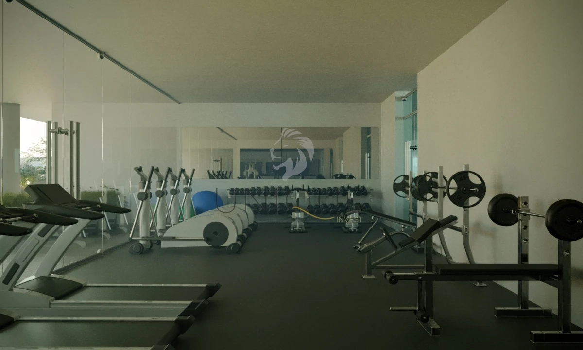 Apartamento T3 para Venda em Glória e Vera Cruz Foto 4