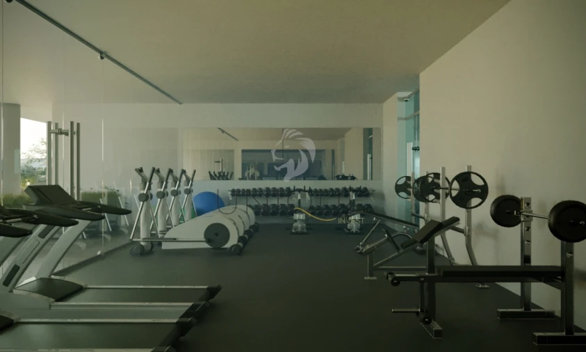 Apartamento T3 para Venda em Glória e Vera Cruz Foto 4
