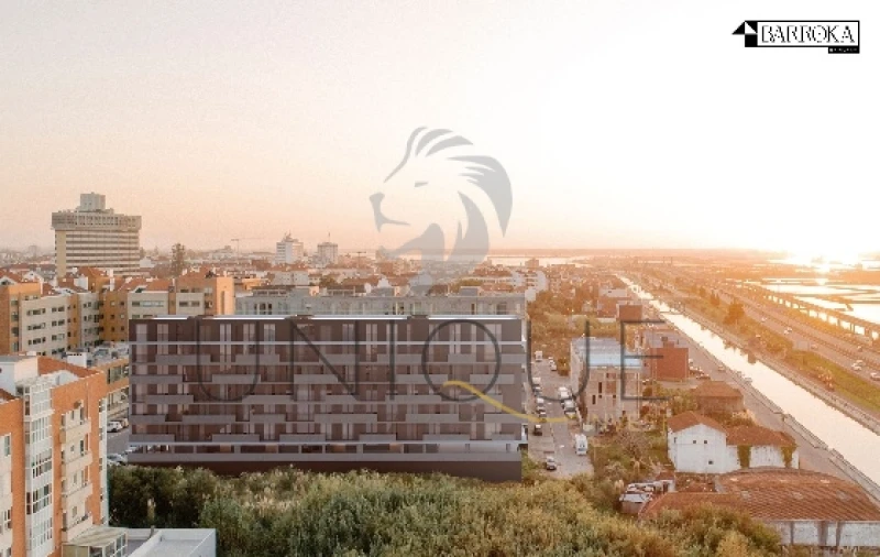 Apartamento T3 para Venda em Glória e Vera Cruz Foto 14
