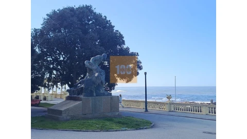 Apartamento T3 para Venda em Aldoar, Foz do Douro e Nevogilde