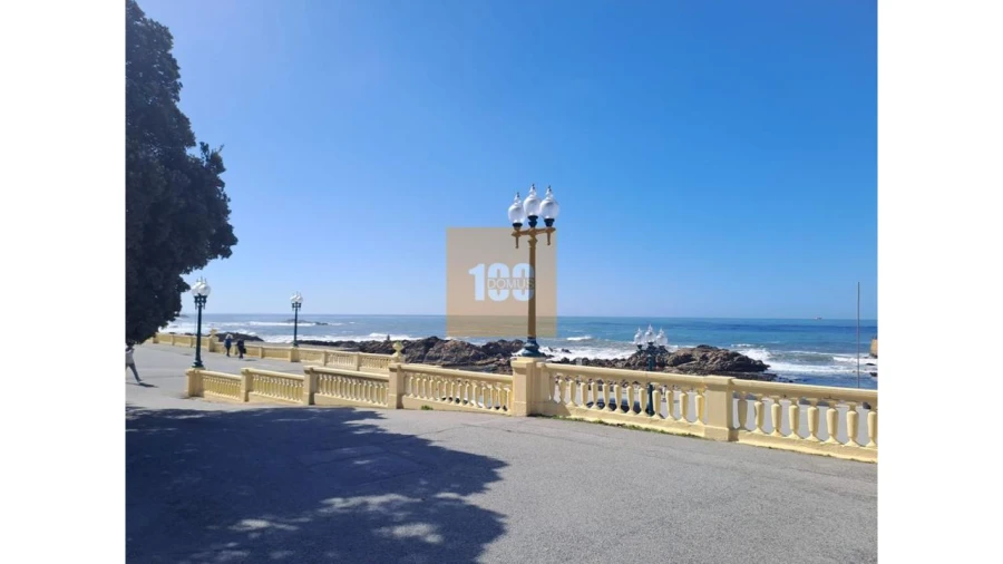 Apartamento T3 para Venda em Aldoar, Foz do Douro e Nevogilde Foto 16