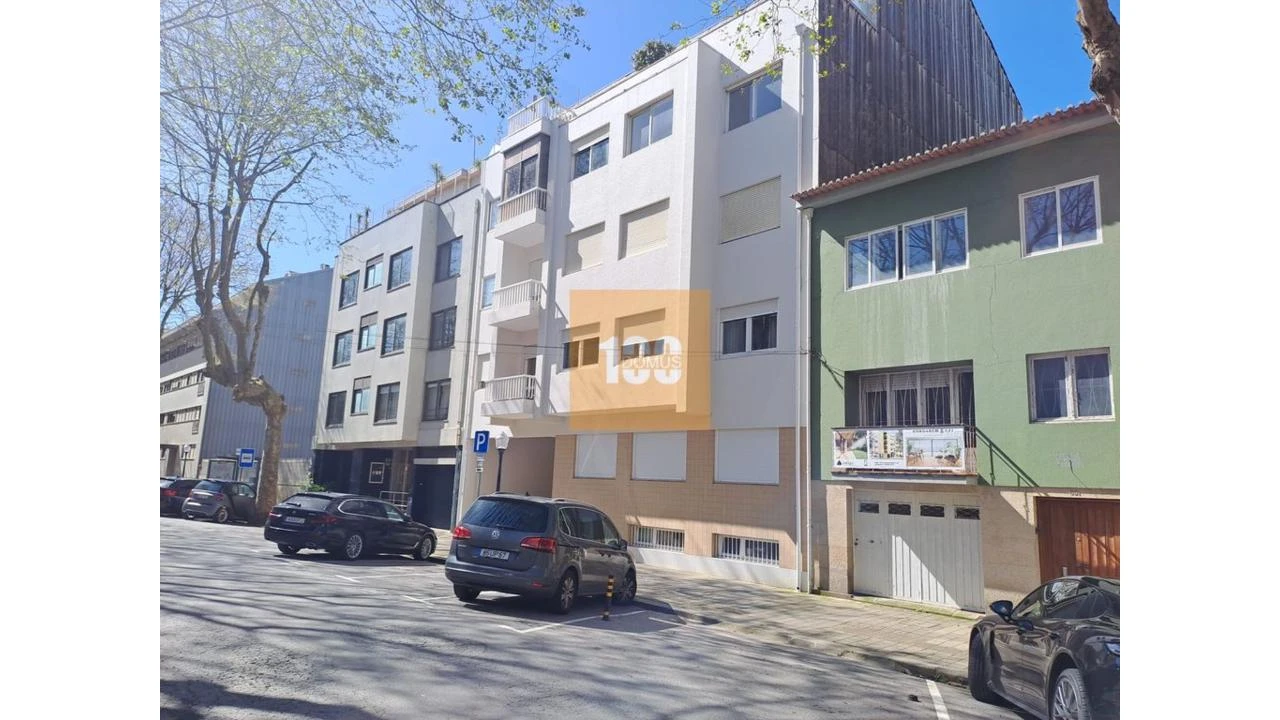Apartamento T3 para Venda em Aldoar, Foz do Douro e Nevogilde Foto 11