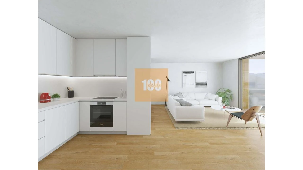 Apartamento T3 para Venda em Aldoar, Foz do Douro e Nevogilde Foto 6