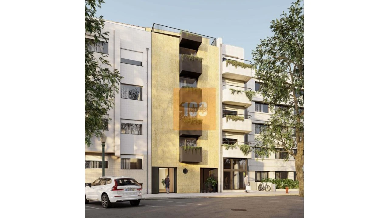 Apartamento T3 para Venda em Aldoar, Foz do Douro e Nevogilde Foto 2