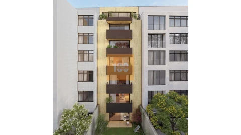Apartamento T3 para Venda em Aldoar, Foz do Douro e Nevogilde