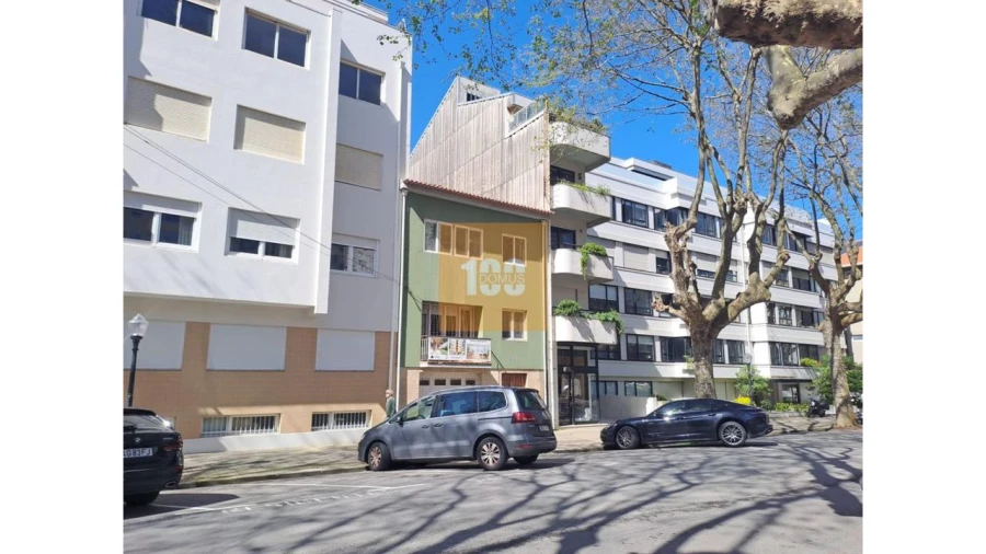 Apartamento T3 para Venda em Aldoar, Foz do Douro e Nevogilde Foto 10