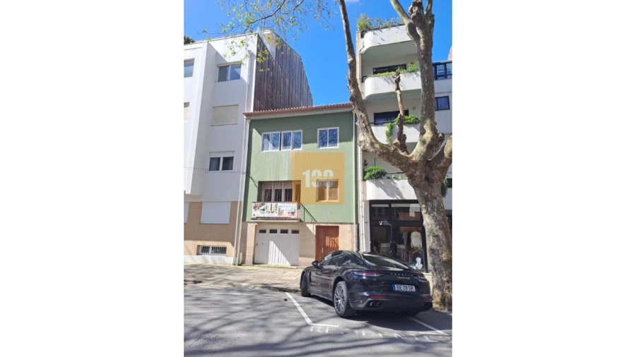 Apartamento T3 para Venda em Aldoar, Foz do Douro e Nevogilde Foto 8