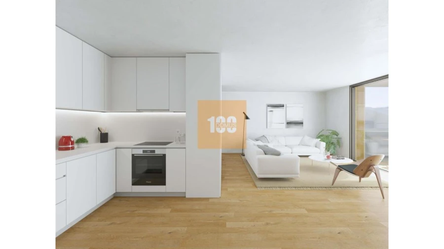 Apartamento T3 para Venda em Aldoar, Foz do Douro e Nevogilde Foto 6