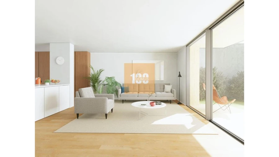Apartamento T3 para Venda em Aldoar, Foz do Douro e Nevogilde Foto 5