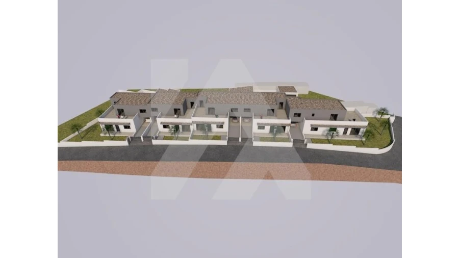 Moradia T3 para Venda em Avanca