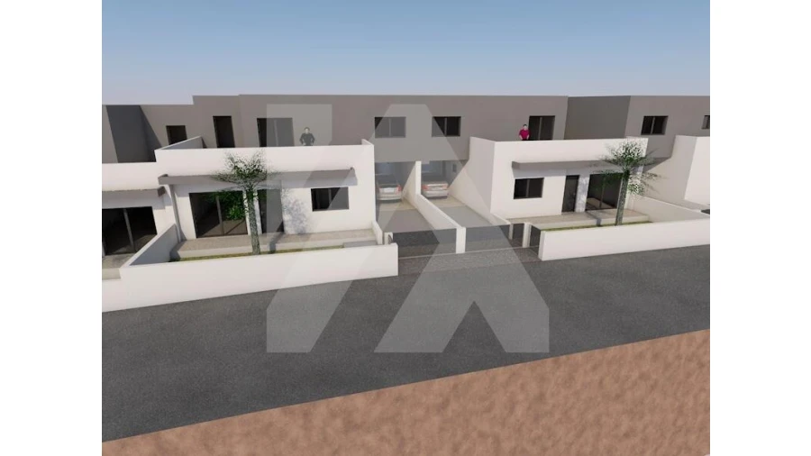 Moradia T3 para Venda em Avanca Foto 5