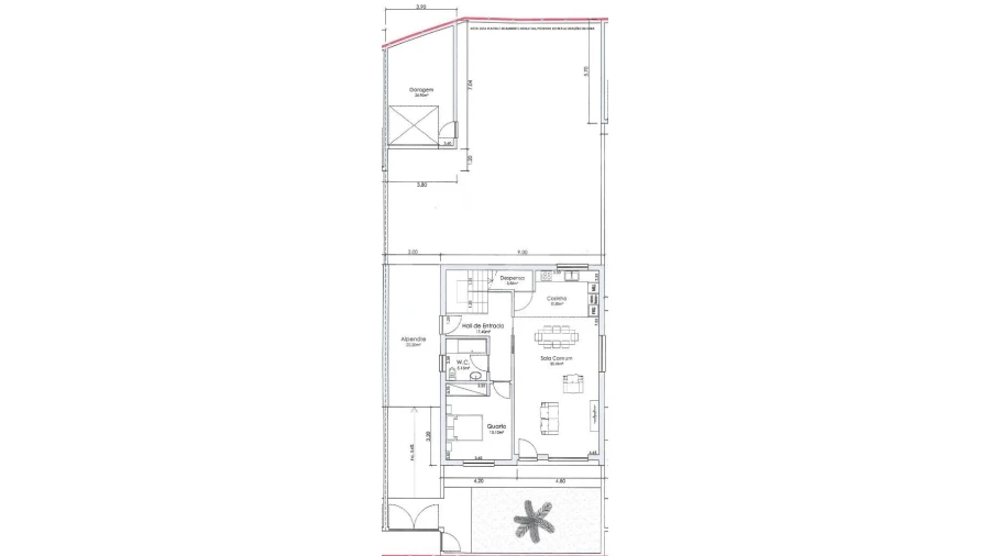 Moradia T3 para Venda em Avanca Foto 7