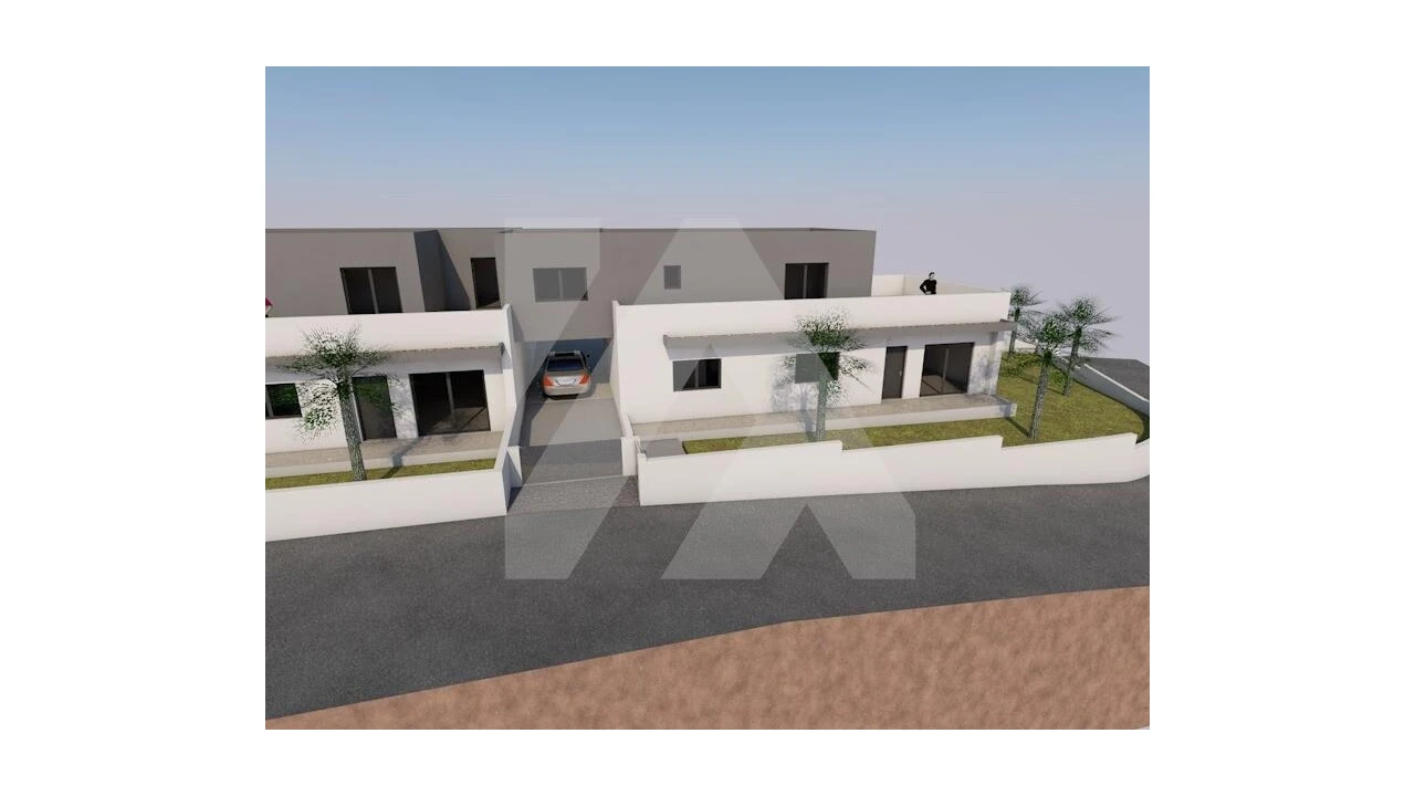 Moradia T3 para Venda em Avanca Foto 5