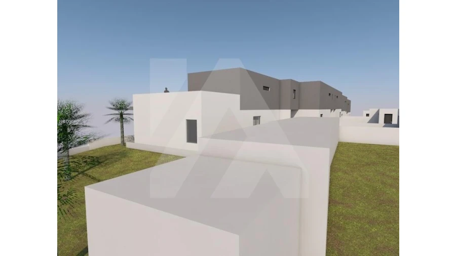 Moradia T3 para Venda em Avanca Foto 2