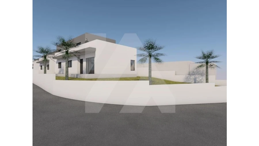 Moradia T3 para Venda em Avanca