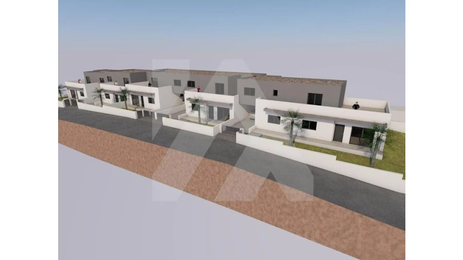 Moradia T3 para Venda em Avanca Foto 4