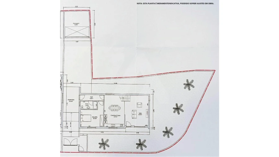 Moradia T3 para Venda em Avanca Foto 9