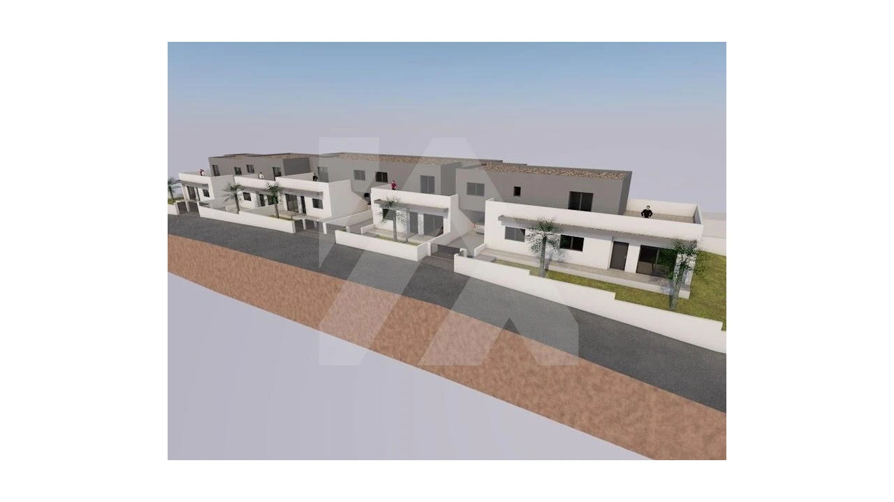 Moradia T3 para Venda em Avanca Foto 4