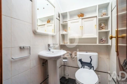 Moradia T4 para Venda em Vila Real de Santo Antonio