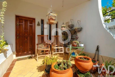 Moradia T4 para Venda em Vila Real de Santo Antonio