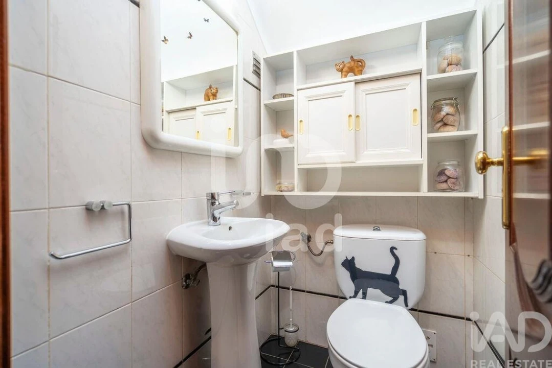 Moradia T4 para Venda em Vila Real de Santo Antonio Foto 14
