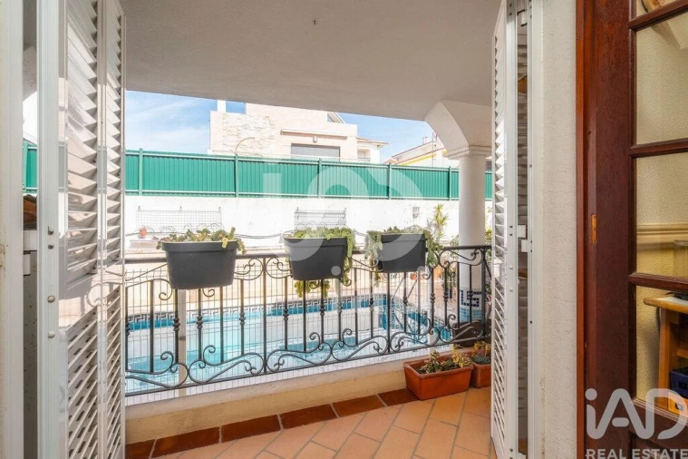 Moradia T4 para Venda em Vila Real de Santo Antonio Foto 10