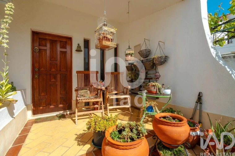 Moradia T4 para Venda em Vila Real de Santo Antonio Foto 29