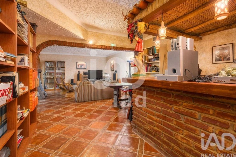 Moradia T4 para Venda em Vila Real de Santo Antonio Foto 26