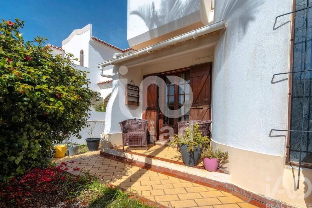 Moradia T4 para Venda em Vila Real de Santo Antonio Foto 28