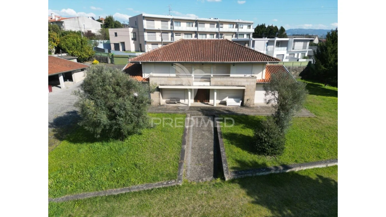 Moradia T4 para Venda em Sande Vila Nova e Sande São Clemente Foto 2