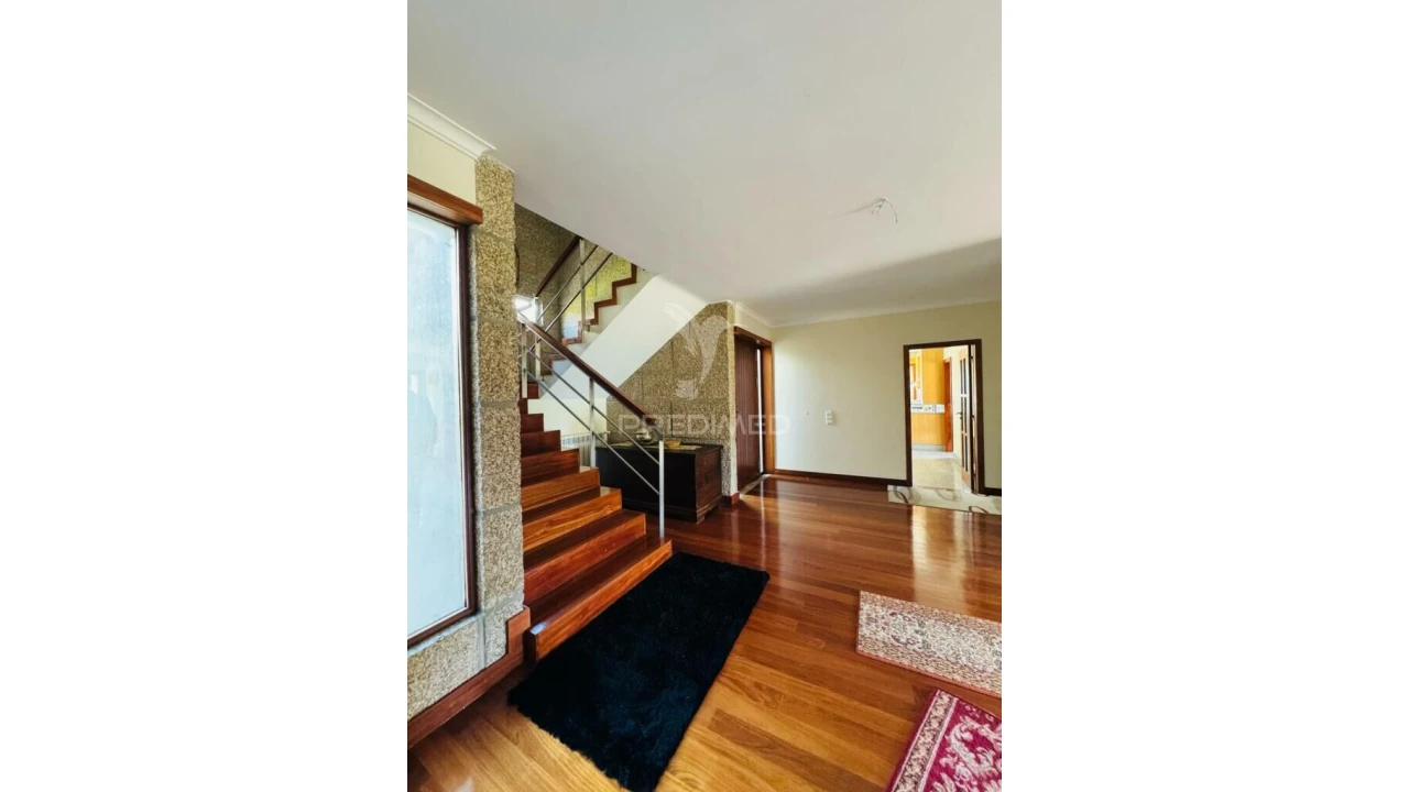 Moradia T4 para Venda em Sande Vila Nova e Sande São Clemente Foto 19