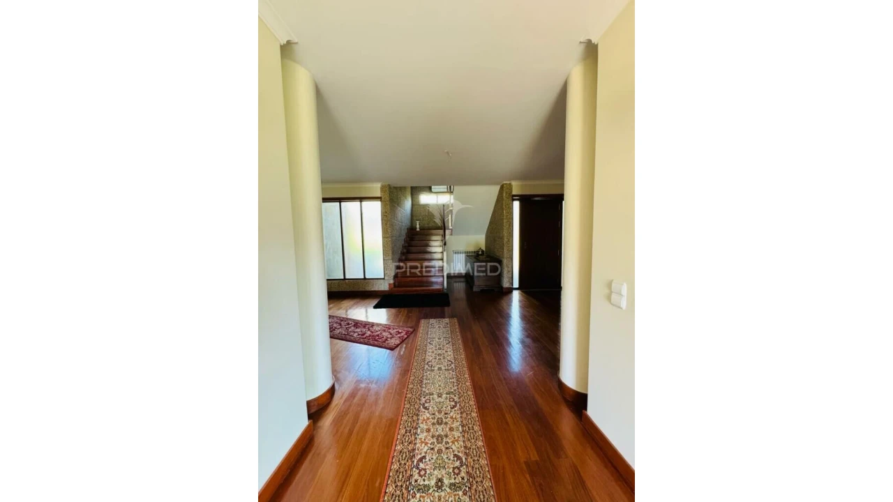 Moradia T4 para Venda em Sande Vila Nova e Sande São Clemente Foto 16