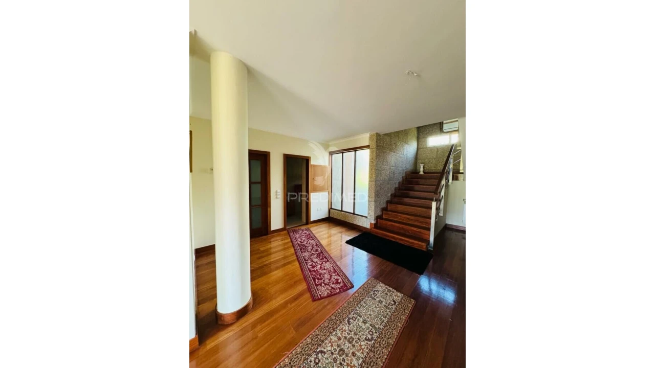 Moradia T4 para Venda em Sande Vila Nova e Sande São Clemente Foto 15