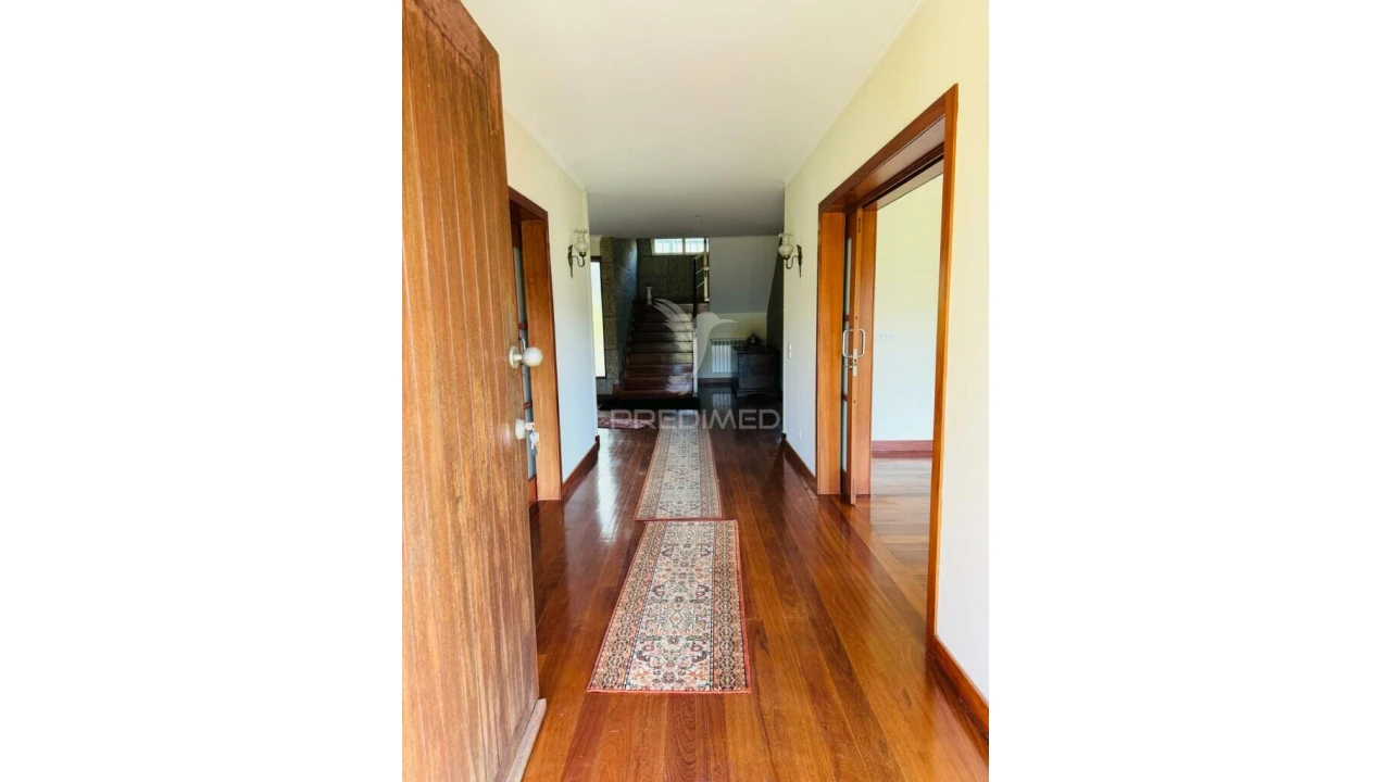 Moradia T4 para Venda em Sande Vila Nova e Sande São Clemente Foto 6