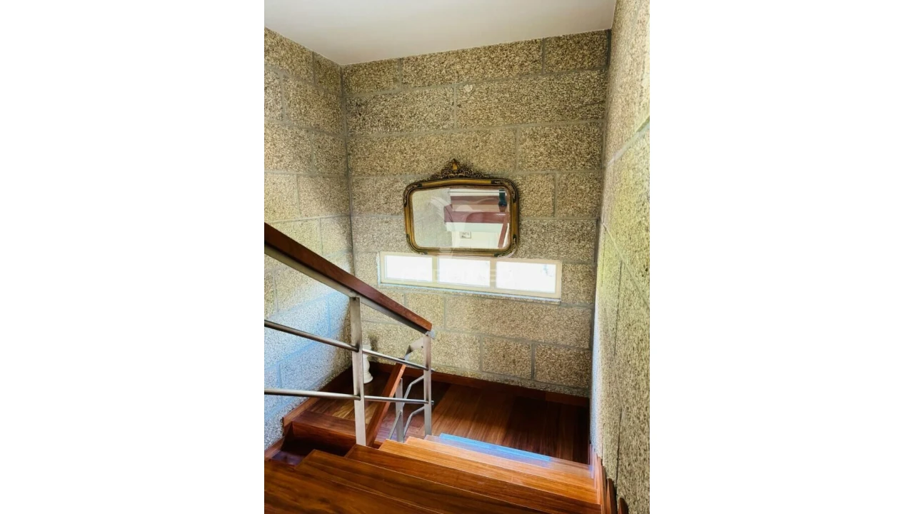 Moradia T4 para Venda em Sande Vila Nova e Sande São Clemente Foto 20