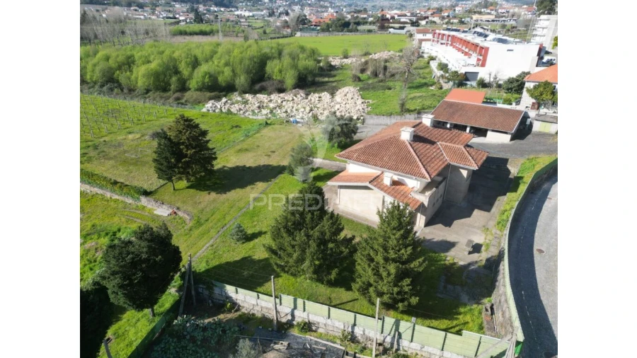 Moradia T4 para Venda em Sande Vila Nova e Sande São Clemente Foto 4