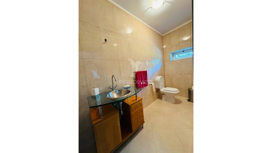 Moradia T4 para Venda em Sande Vila Nova e Sande São Clemente Foto 11