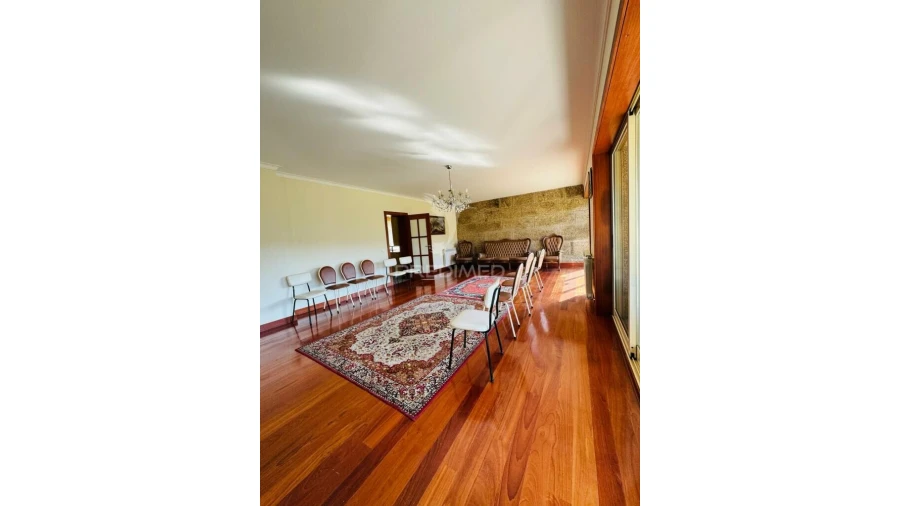 Moradia T4 para Venda em Sande Vila Nova e Sande São Clemente Foto 8